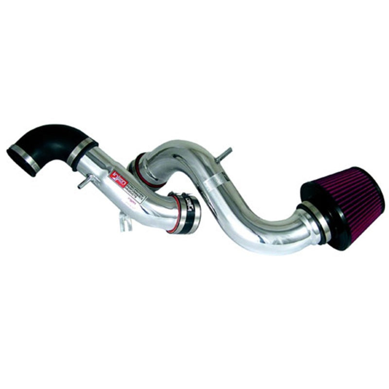 Injen 00-05 Eclipse / 00-03 Sebring / 00-04 Stratus R/T 3.0L V6 Polished Cold Air Intake