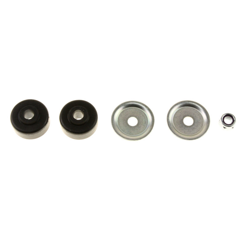 Bilstein 4600 Series 1997 Dodge Dakota Base RWD Front 46mm Monotube Shock Absorber - 24-064606