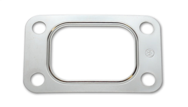 Vibrant Turbo Gasket for T3/GT30R Inlet Flange (Matches Flange #1431 and #14310) - 1431G