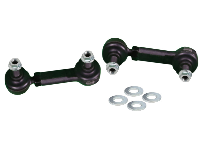 Whiteline 16-25 Mazda MX-5 Miata (ND) Front Sway Bar Links - KLC205