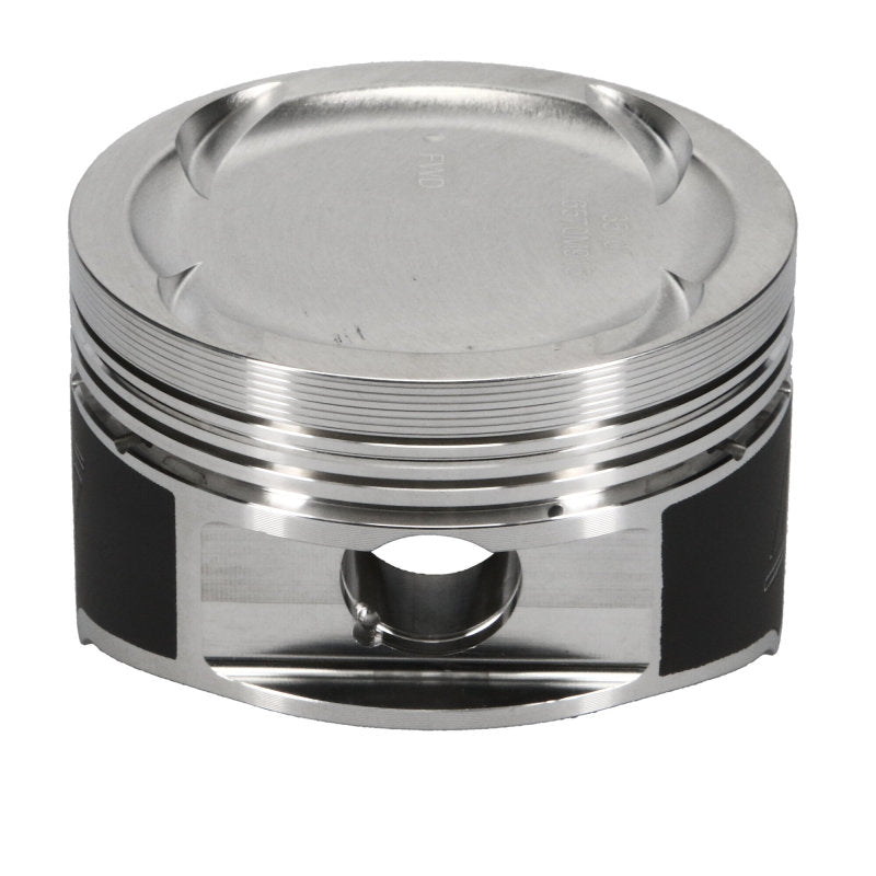 Wiseco Mits 3000 Turbo -14cc 1.250 X 91.5 Piston Shelf Stock Kit - K570M915