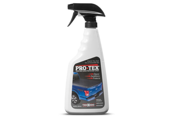 Truxedo Pro-TeX Protectant Spray - 20oz - 1704511 for 2004-2014 Ford F 150 - front view