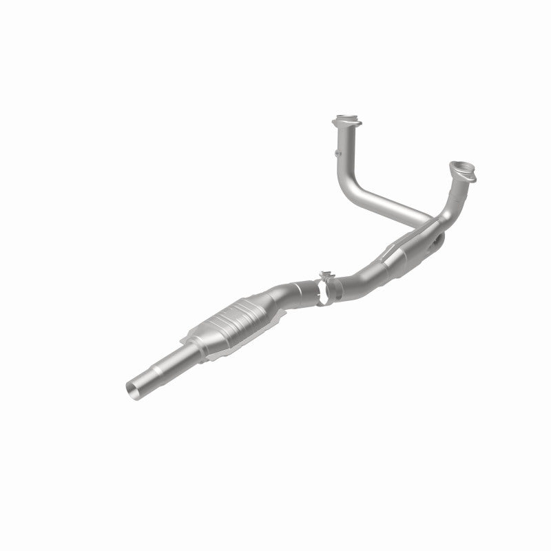 MagnaFlow Conv DF 95 Ford Bronco 5.8L - 23661