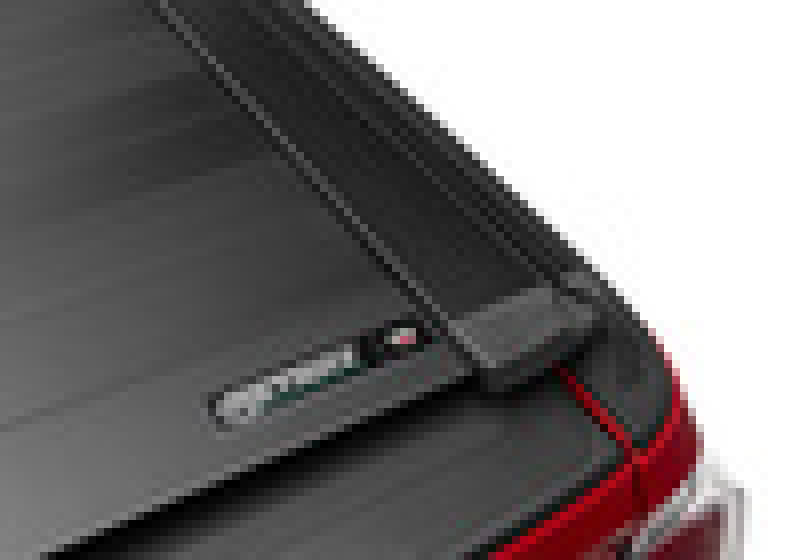 Retrax 16-18 Tacoma 6ft Regular / Access &amp; Double Cab RetraxPRO XR