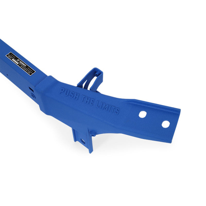 Mishimoto 2008-2010 Ford 6.4L Powerstroke Upper Support Bar - MMUS-F2D-08