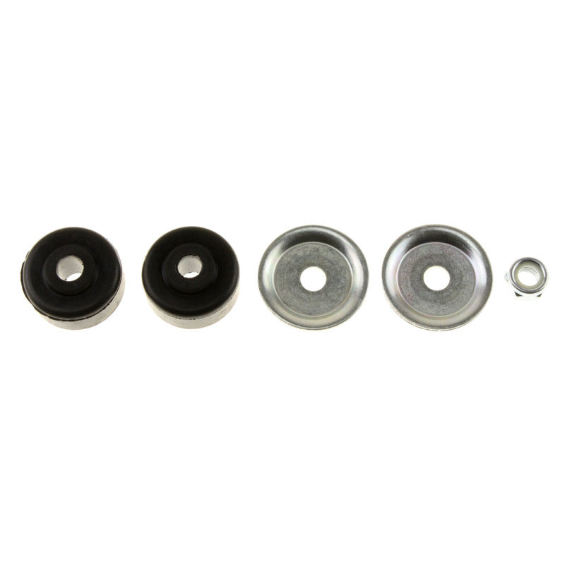 Bilstein B6 2002 Chevrolet Silverado 1500 Base RWD Front 46mm Monotube Shock Absorber - 24-029025