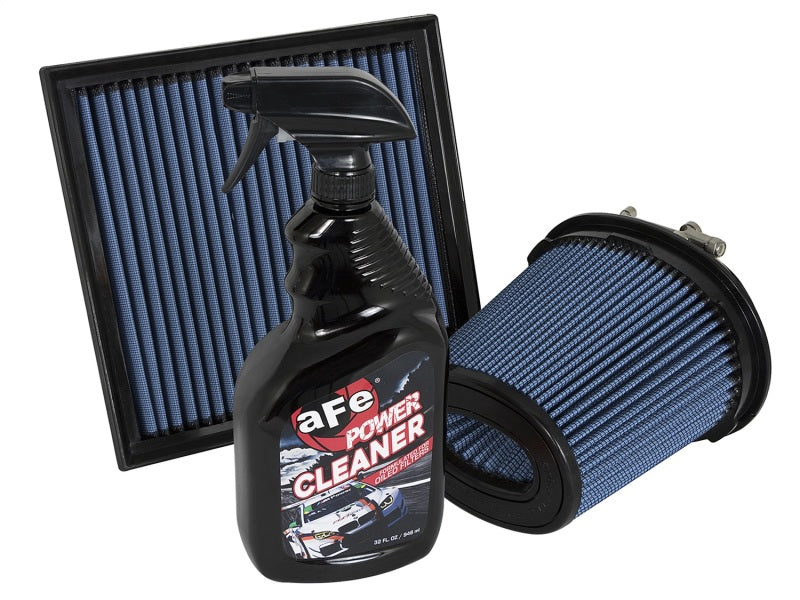 AFE MagnumFLOW Pro 5R Air Filter Power Cleaner 32 oz Spray Bottle - 90-10201