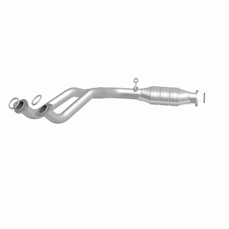 MagnaFlow Conv DF 95-97 Toyota Landcruiser 4.5L/1996 Lexus LX 450 4.5L - 447103