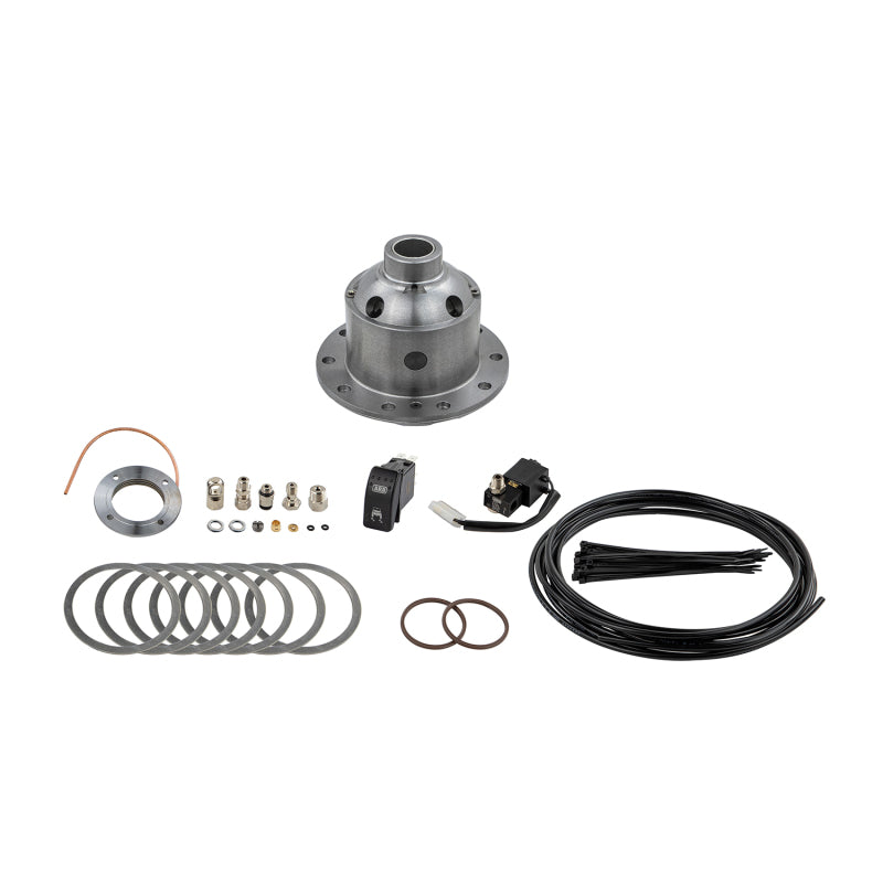 ARB Airlocker 30Spl 3.73&amp;Dn Toyota 8In Ifs 53mm Brng S/N.. - RD121