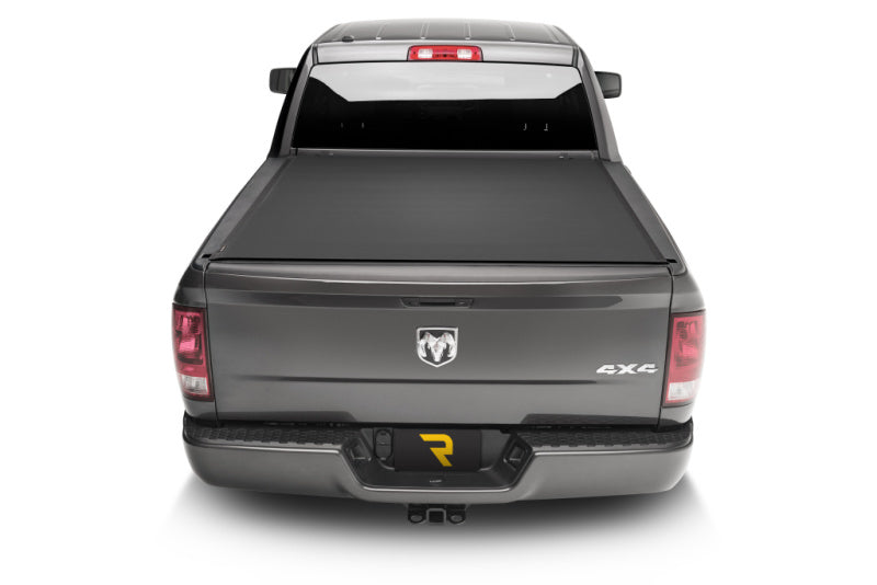 Truxedo 09-18 Ram 1500 &amp; 19-20 Ram 1500 Classic 6ft 4in Sentry CT Bed Cover - 1546916