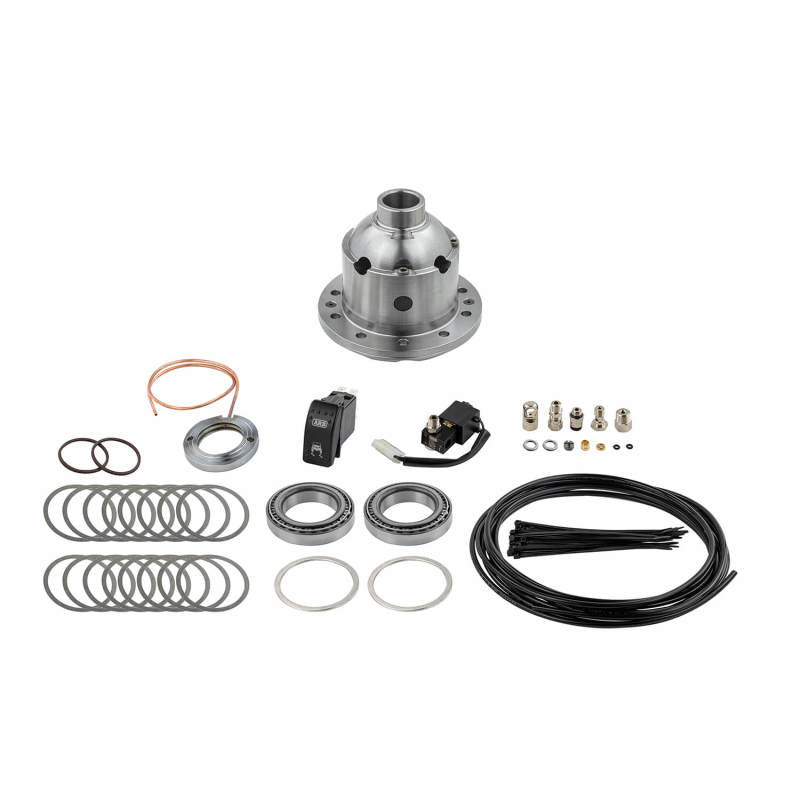 ARB Airlocker Dana30 30Spl 3.73&amp;Up S/N.. - RD104