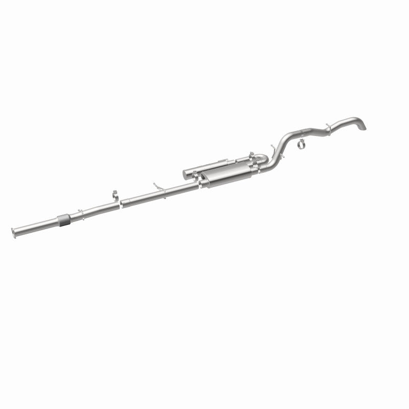 MagnaFlow 2023+ Chevy Colorado Overland Series Cat-Back Exhaust - 19648