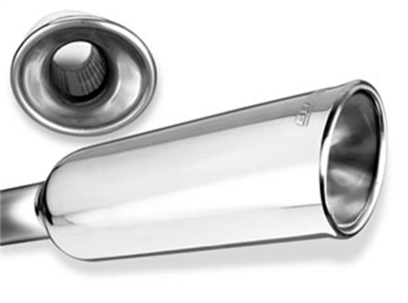 Borla 07-09 Toyota FJ Cruiser 4.0L V6 Catback Exhaust Single Split Rear Exit - 140200