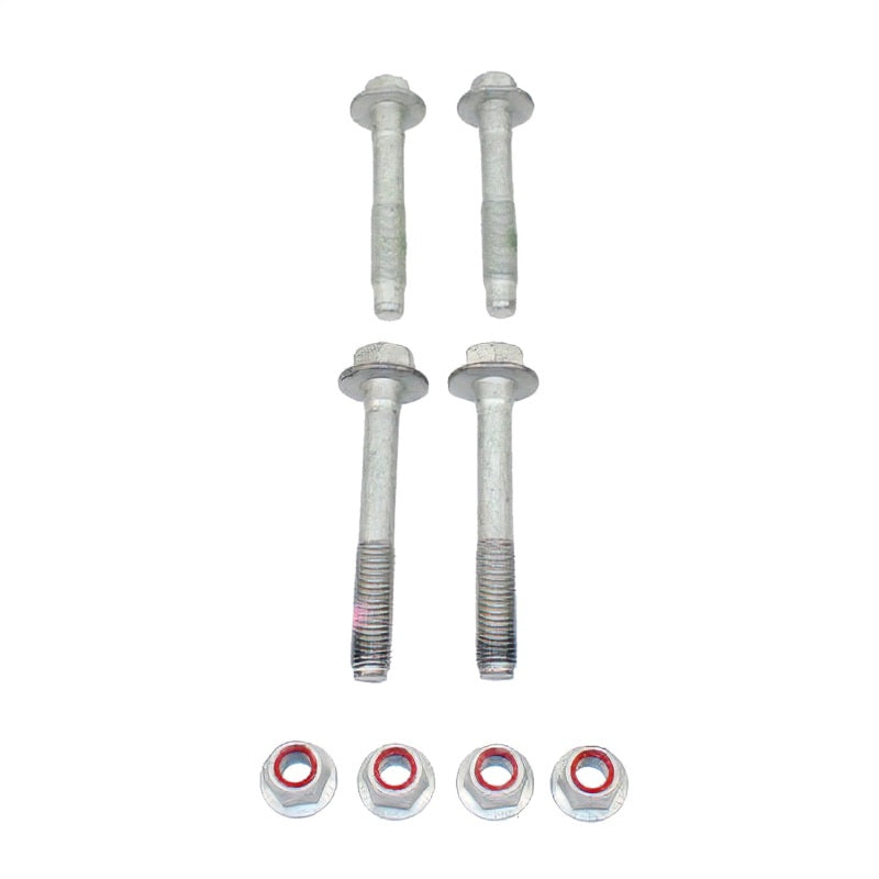 Ford Racing 2015-2023 Mustang Performance Pack Front Control Arm Kit - M-3075-F
