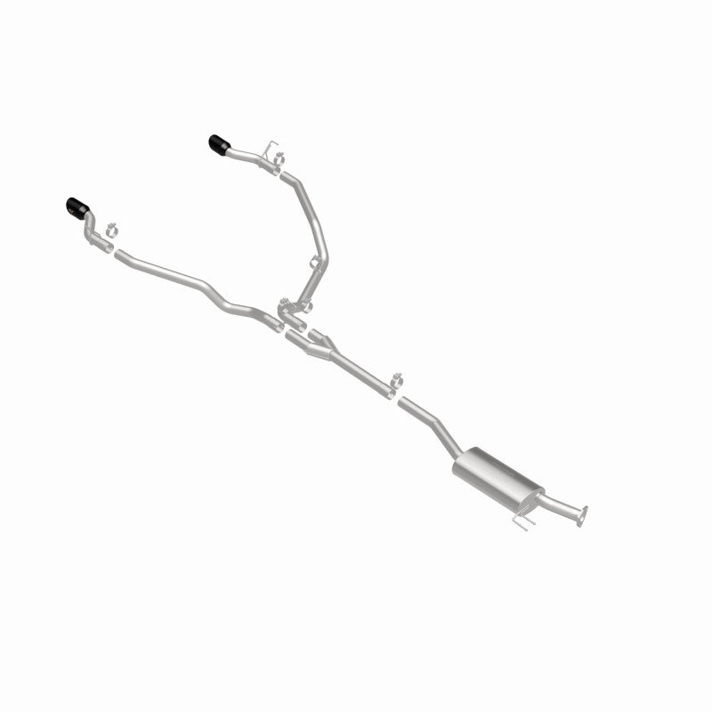 Magnaflow 2021+ Honda Ridgeline 3.5L NEO Cat-Back Exhaust System - 19633