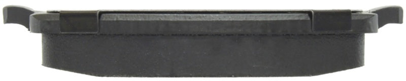 StopTech Street Touring 06-09 Audi A3 / 05-09 Audi A4/A6 / 08-09 Audi TT - 308.11080