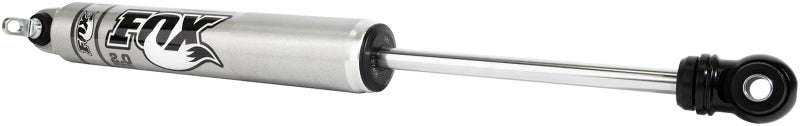 Fox 07+ Jeep JK 2.0 Performance Series 8.6in. Smooth Body IFP Rear Shock (Alum) / 0-2in Lift - 985-24-028