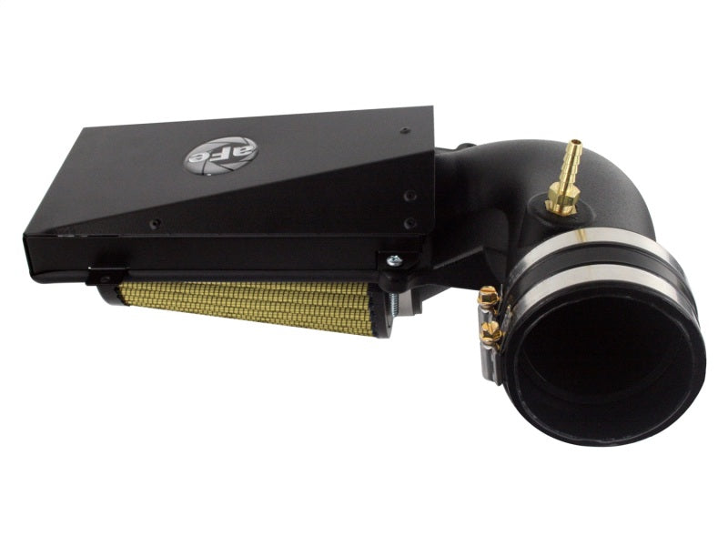 aFe MagnumFORCE Intakes Stage-2 Si PG7 AIS PG7 VW Golf/Jetta 09-12 L4-2.0L (tdi) - 75-81711