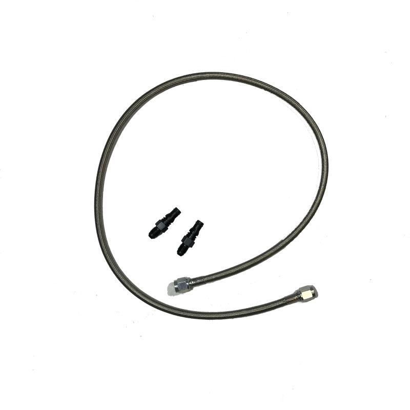 McLeod Slip On Brg Assy With Collar Mustang 2005-Up - 14-301