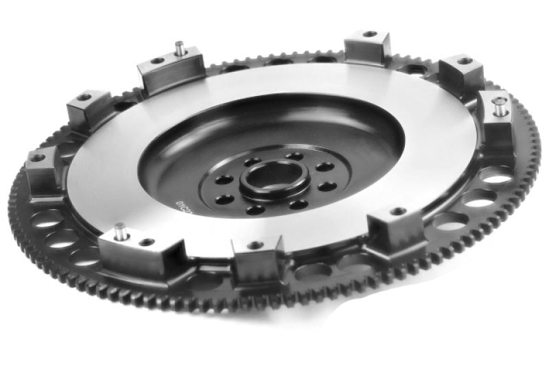 XClutch 13-21 Subaru WRX STi Type RA 2.5L Chromoly Flywheel - XFSU003C