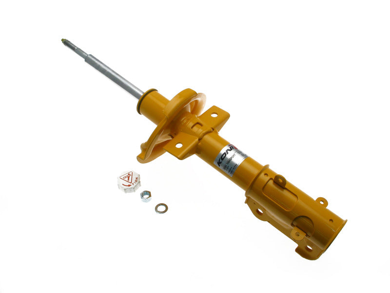 Koni Sport (Yellow) Shock 05-10 Ford Mustang - Front - 8741 1494Sport