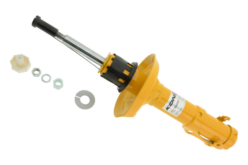 Koni Sport (Yellow) Shock 90-92 Volkswagen GTI/ Golf II/ Jetta II All models - Front - 8741 1258Sport