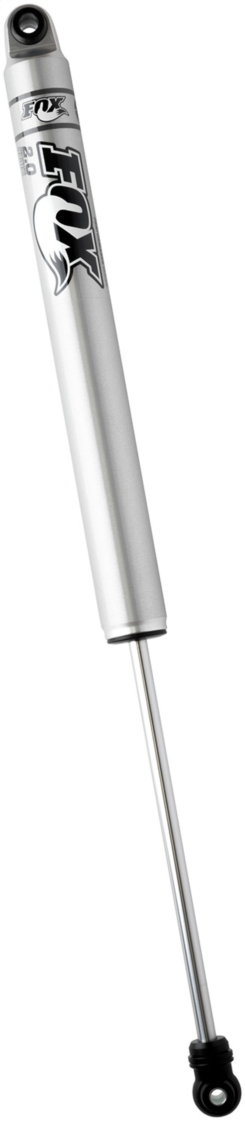 Fox 05+ Ford SD 2.0 Performance Series 13.6in. Smooth Body IFP Rear Shock (Alum) / 4-6in Lift - 980-24-665