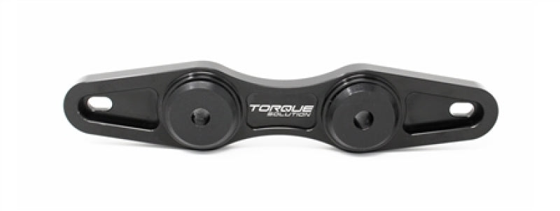 Torque Solution Billet Downpipe Hanger 2013+ Ford Focus ST/RS MK3