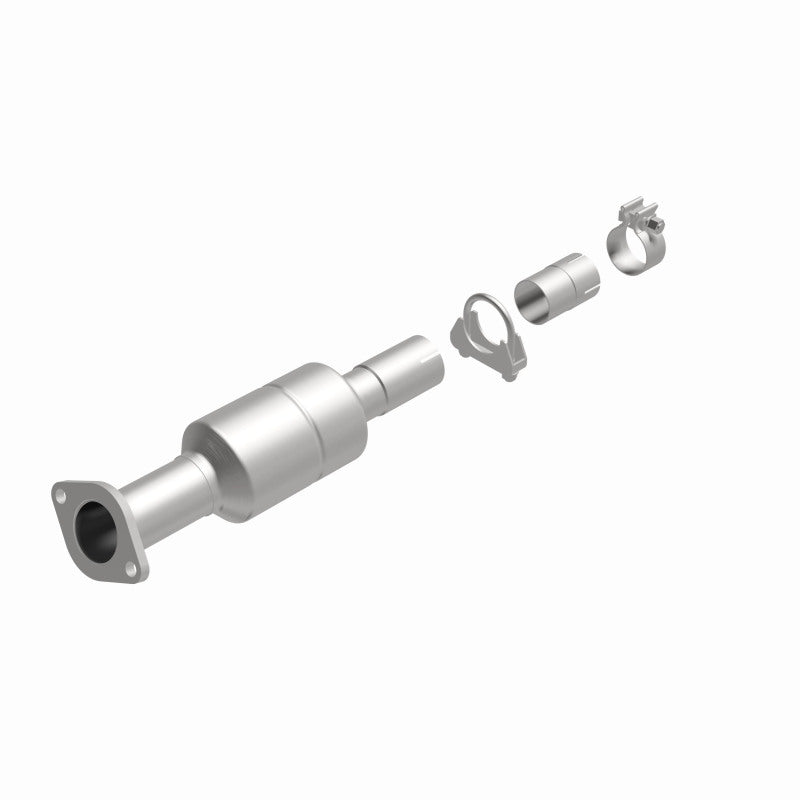 Magnaflow Conv DF 2012 Hyundai Veloster 1.6L - 51924