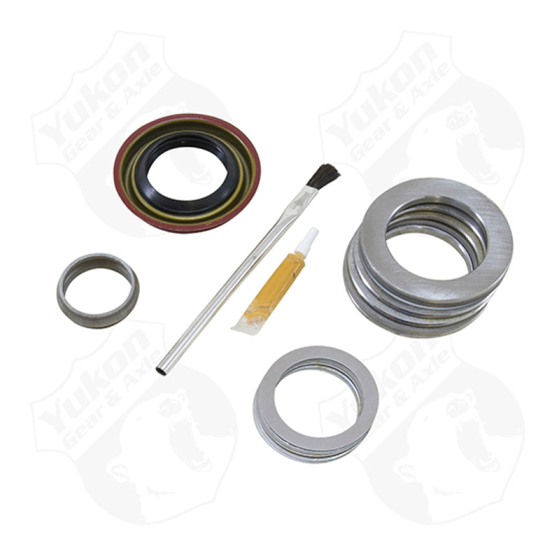 Yukon Gear Minor install Kit For Ford 8.8in Diff - MK F8.8