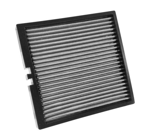 K&N 14-16 GM Fullsize Truck Cabin Air Filter - VF2044 for 2015-2020 Cadillac Escalade - front view