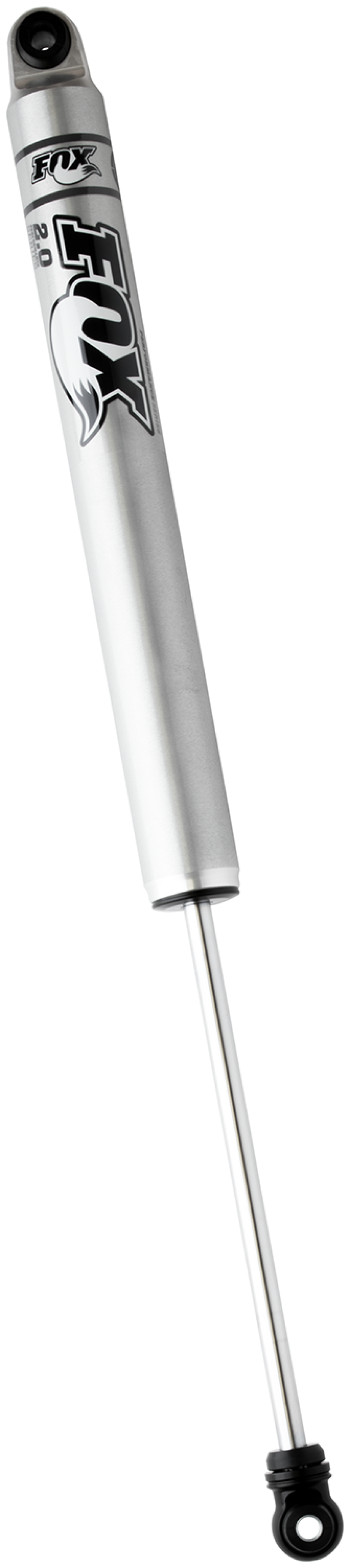 Fox 05+ Ford SD 2.0 Performance Series 12.6in. Smooth Body IFP Rear Shock (Alum) / 1.5-3.5in Lift - 980-24-653