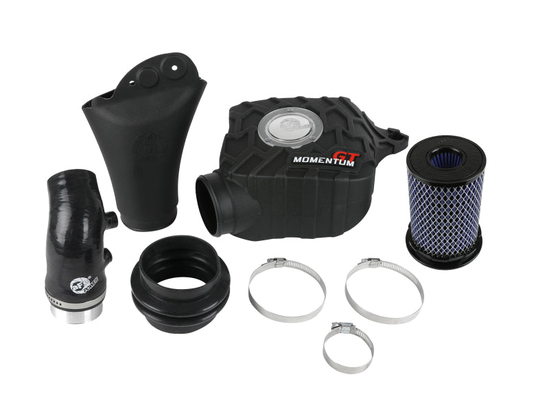 aFe 19-20 Suzuki Jimny 1.5L Momentum GT Cold Air Intake w/ Pro 5R Media - 50-70046R