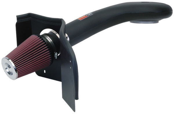 K&N 97-99 Dodge Dakota/Durango V8-5.2L/5.9L Performance Intake Kit - 57-1509-1 for 1997-1999 Dodge Dakota - front view