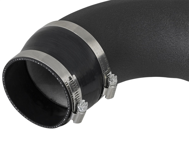 aFe Magnum FORCE Pro 5R Cold Air Intake System 2017 GM Colorado/Canyon V6-3.6L - 54-12872