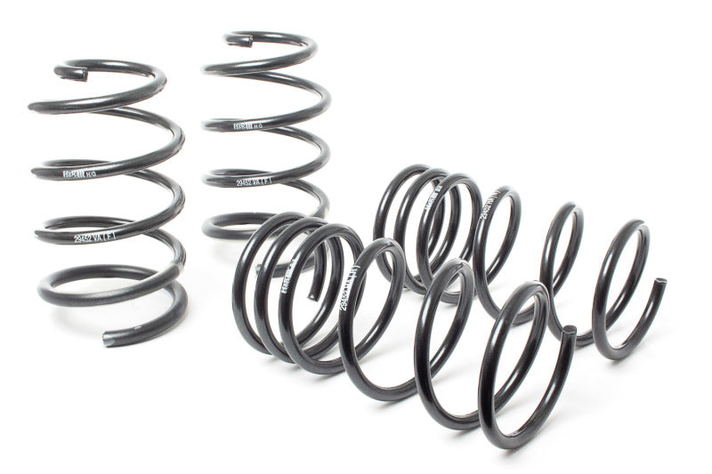 H&amp;R 00-07 Volvo V70 Wagon Sport Spring (w/o Self Leveling/2WD Only) - 29452