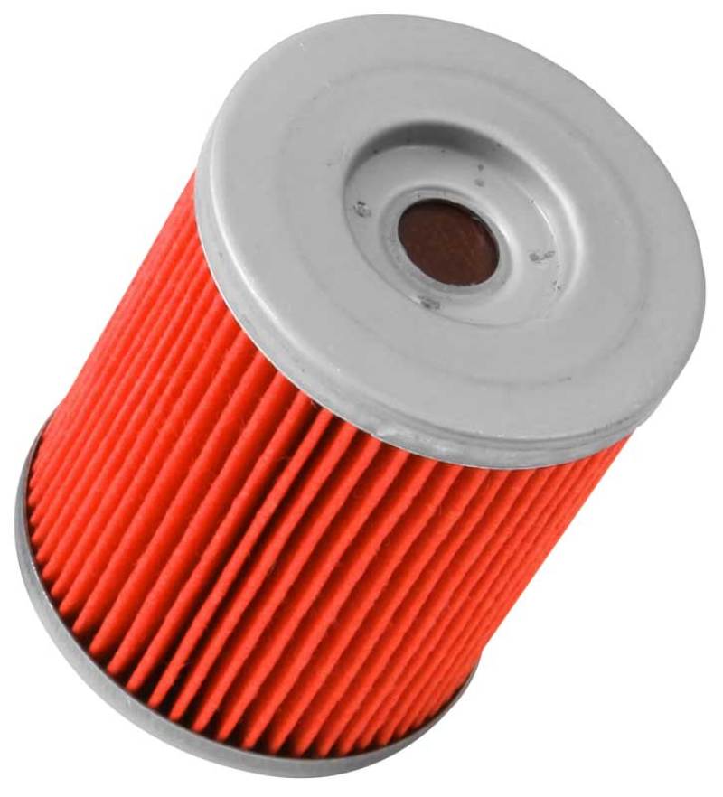 K&amp;N Aprilia / Bombardier / Can-Am / Ski Doo 2.219in OD x 2.969in H Oil Filter - KN-152