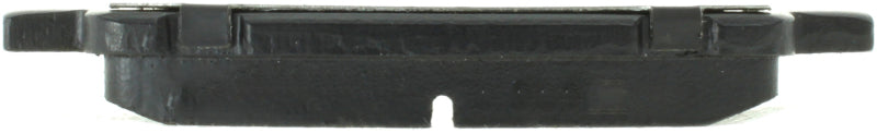 StopTech Performance 02-03 WRX Rear Brake Pads - 309.07700