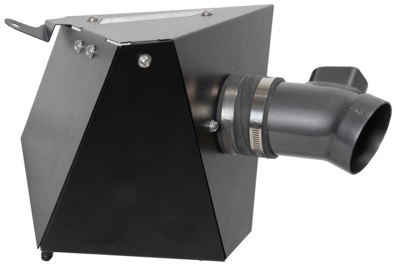 AEM 14-17 Mini Cooper S L4-2.0L F/I Gunmetal Gray Cold Air Intake - 21-839C