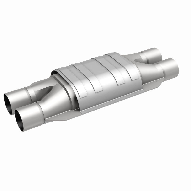 MagnaFlow Conv Univ 2/2 D/D FED - 94008