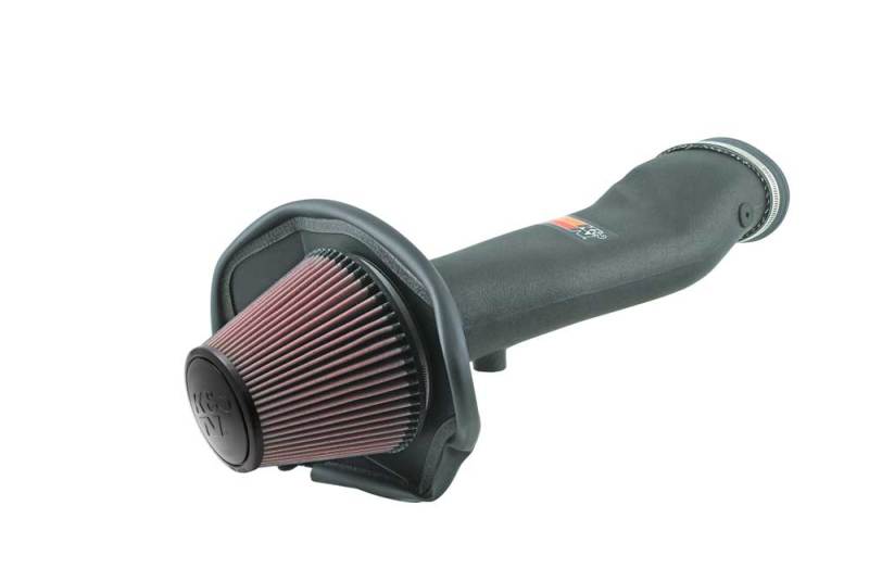 K&amp;N 07-09 Mustang Shelby V8-5.4L Performance Intake Kit - 57-2571