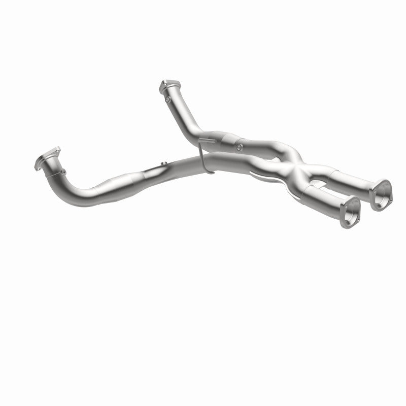 MagnaFlow Conv DF 06- Jeep SRT-8 6.1L - 16423