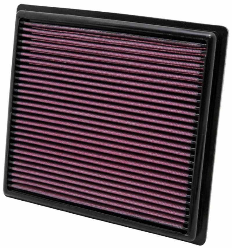 K&amp;N Toyota GR Corolla Drop In Air Filter