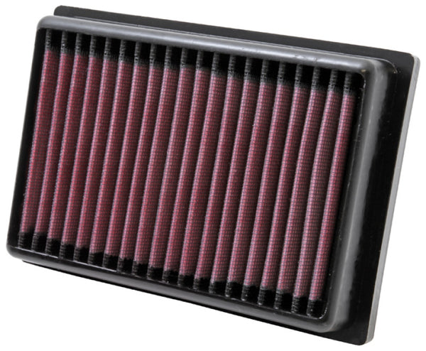 K&N 10-13 Can-Am Spyder RT 998 / 13 Spyder RS 998 Replacement Air Filter - CM-9910 for 2010-2013 Can-Am Spyder RT Limited (SE