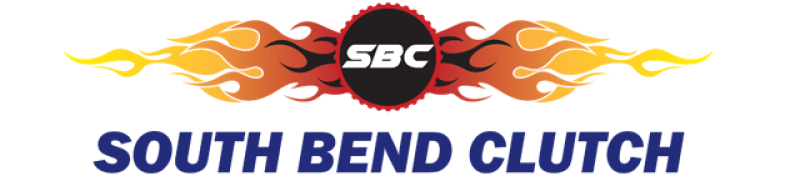 South Bend Clutch 94-98 Ford 7.3 Powerstroke ZF-5 Street Dual Disc Organic Clutch Kit - SFDD3250-5-ORG