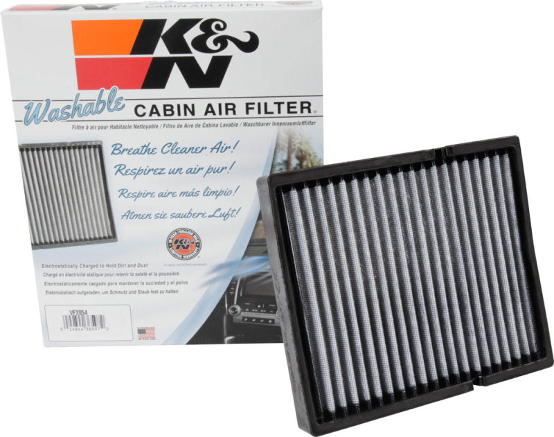 K&amp;N Toyota GR Corolla Cabin Air Filter