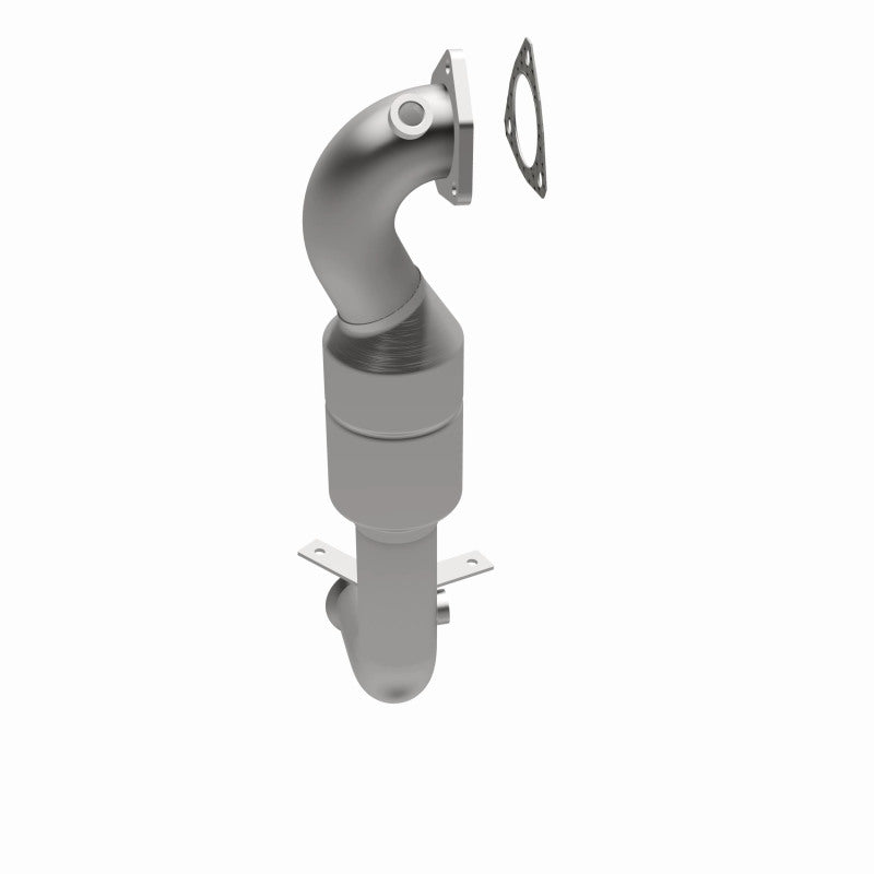 MagnaFlow Conv DF 07-09 Cooper S turbo frt OE - 49350