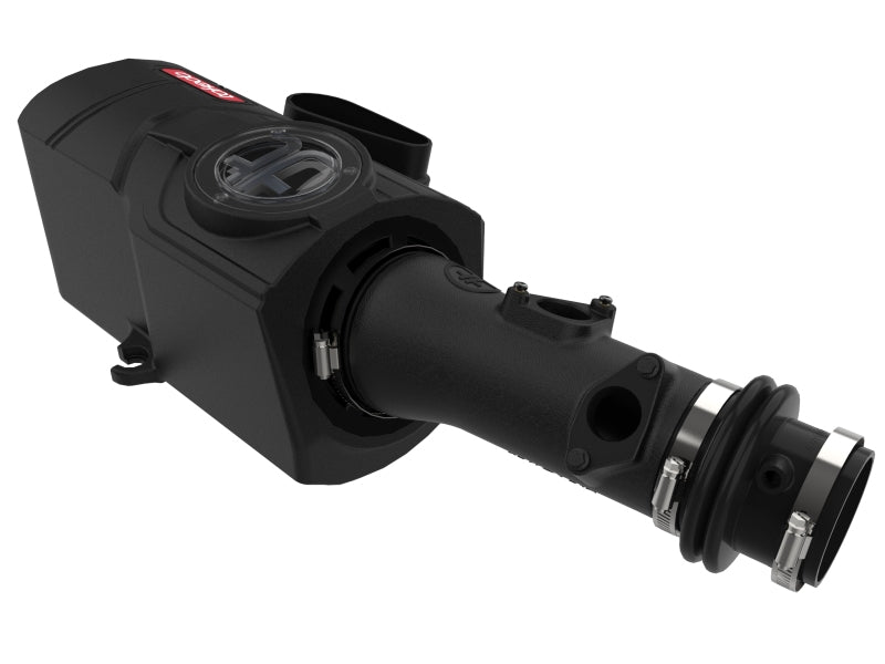 AFE Momentum Intake System w/ Pro 5R Filter 2021+ Acura TLX - 56-70052R