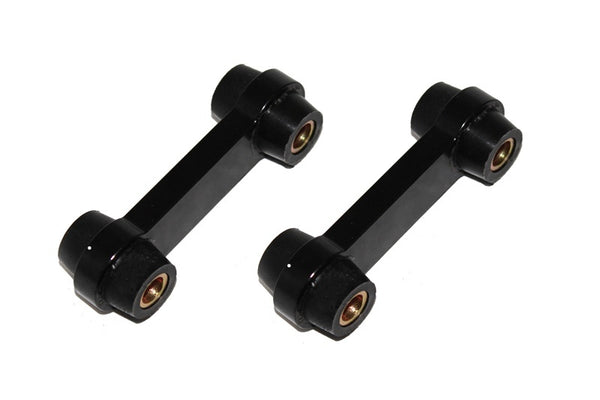 Torque Solution Urethane Rear Endlinks: 04-07 Subaru STi/04-08 Forester - TS-SU-210 for 2004-2008 Subaru Forester