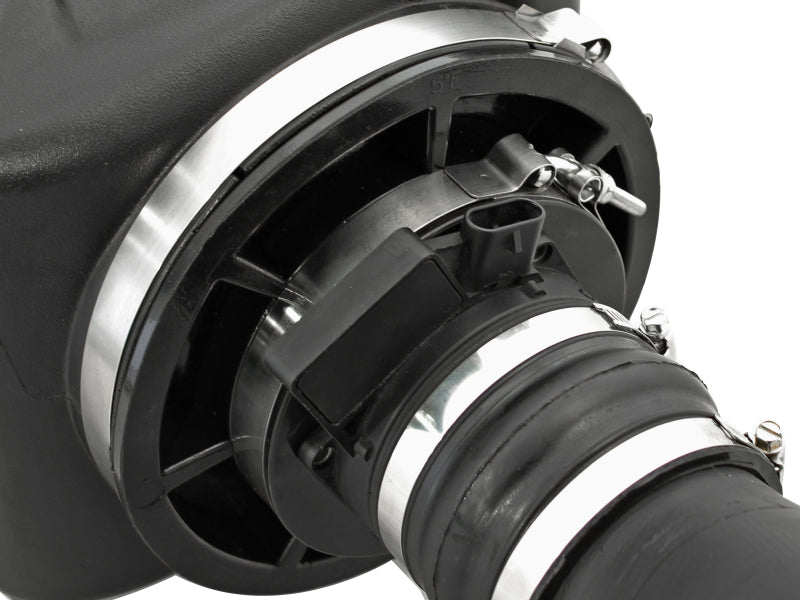 aFe Momentum GT Pro DRY S Stage-2 Si Intake System, GM Trucks/SUVs 99-07 V8 (GMT800) - 51-74101